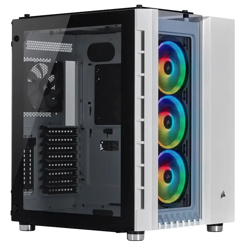 Montaje Caja Torre ATX Gaming PC Hortaleza Montaje Caja Torre ATX Gaming PC