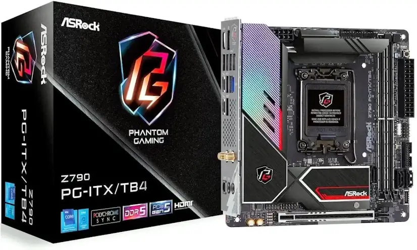 Montaje Placas Base ASRock Gaming PC Hortaleza Informático Hortaleza - Montaje Placas Base ASRock Gaming PC Hortaleza