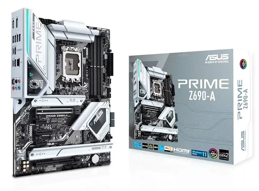 Montaje Placas Base ASUS Gaming PC Hortaleza Informático Hortaleza - Montaje Placas Base ASUS Gaming PC Hortaleza