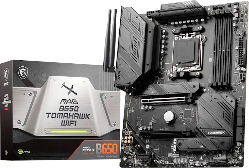 Montaje Placas Base MSI Gaming PC Hortaleza Montaje Placas Base MSI Gaming PC Hortaleza
